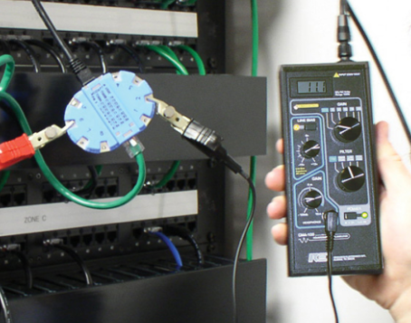 金寨美国REI CMA-100反监听音频放大器